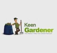 Keen Gardener